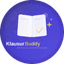 KlausurBuddy Logo