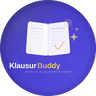 KlausurBuddy Logo